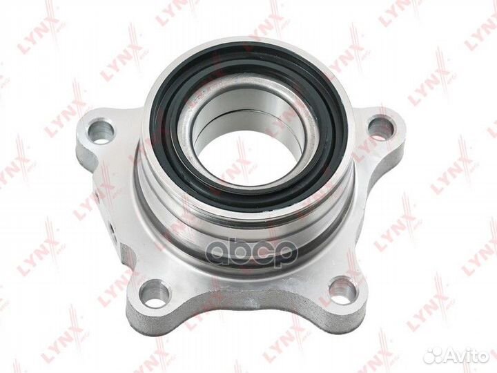 Ступица колеса зад прав Toyota Land Cruiser