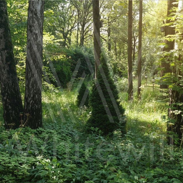 Участок 66,3 сот. (ИЖС)