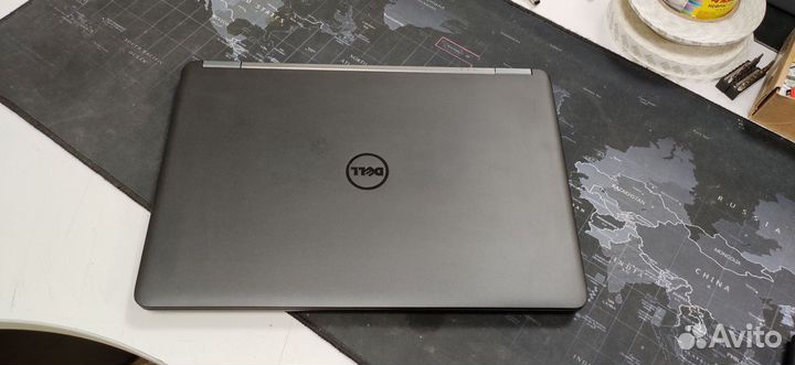 Dell latitude e7450 i5/8/256/FHD14