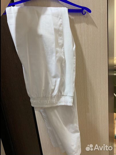 Костюм медицинский