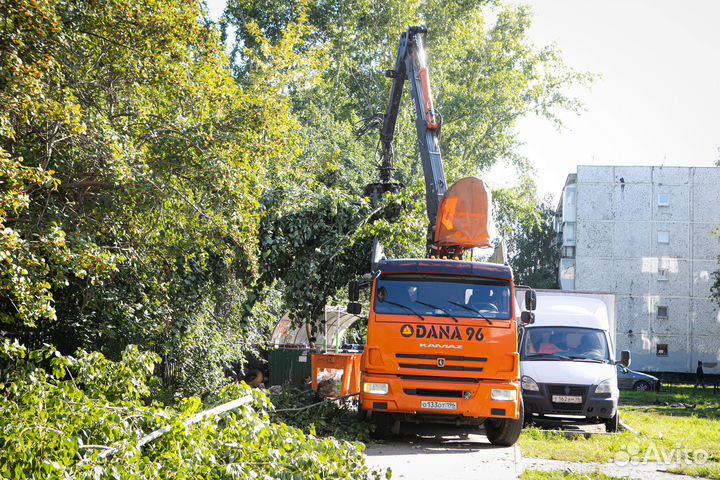 Услуги Ломовоза. Аренда Ломовоза