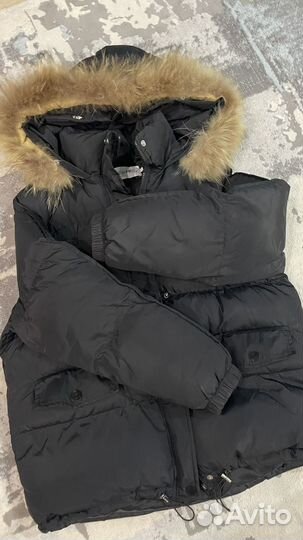 Куртка демнесезоная