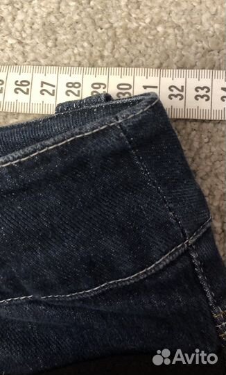 Мотоджинсы женские Alpinestar