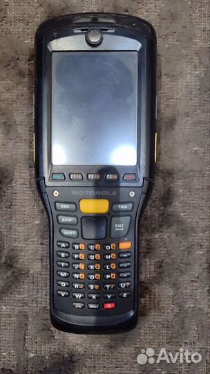 Zebra Motorolla Datalogic Griphon сканер тсд 2D