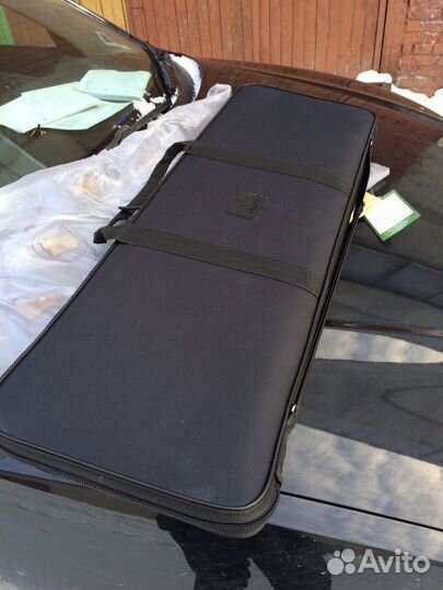 Чехол для оружия 90см дипломат