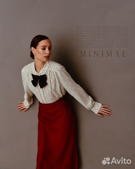 Фотосессия