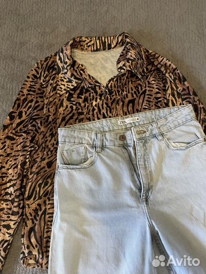 Комплект женской одежды