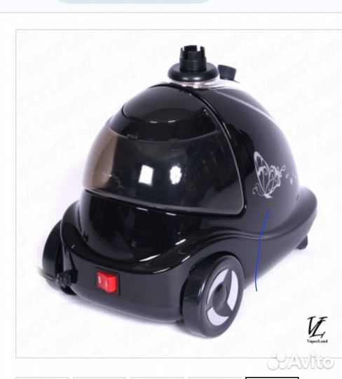 Отпариватель для одежды