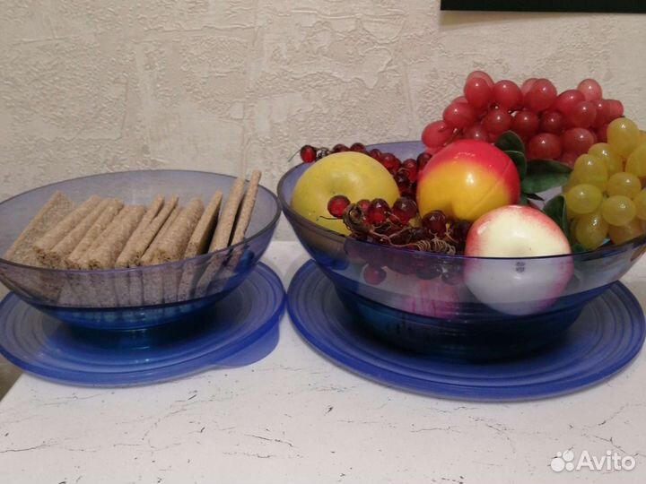 Посуда тапервер бу