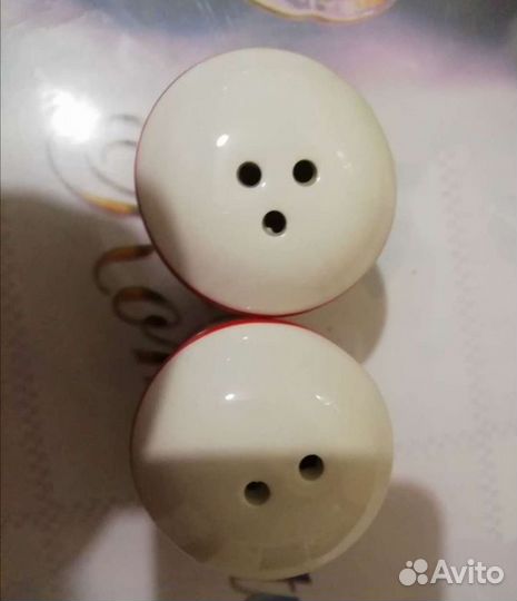 Посуда в ассортименте