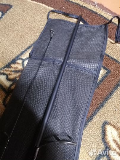 Спиннинг Kola Spinning 270 2-12гр