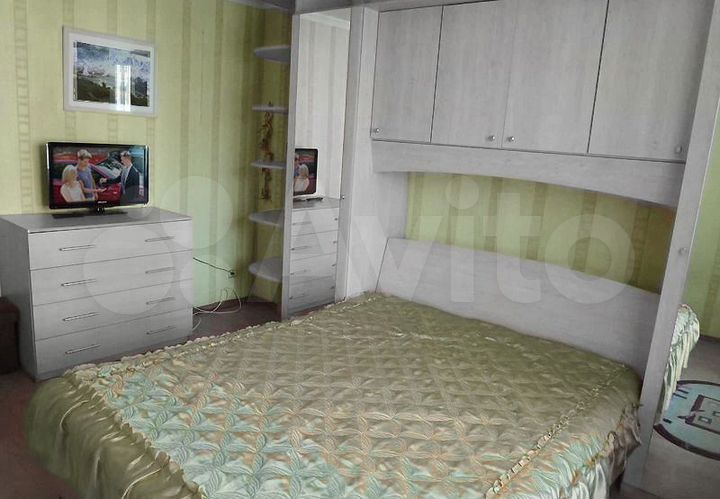 Комната 16,2 м² в 2-к., 7/9 эт.