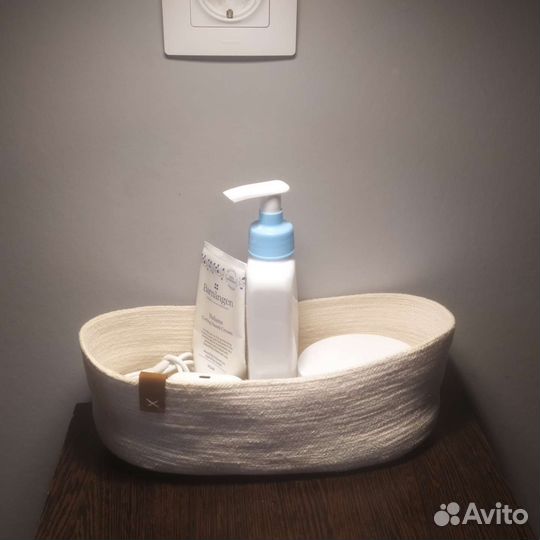 Корзина для хранения