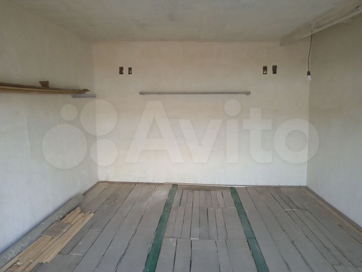 Гараж, 28 м²