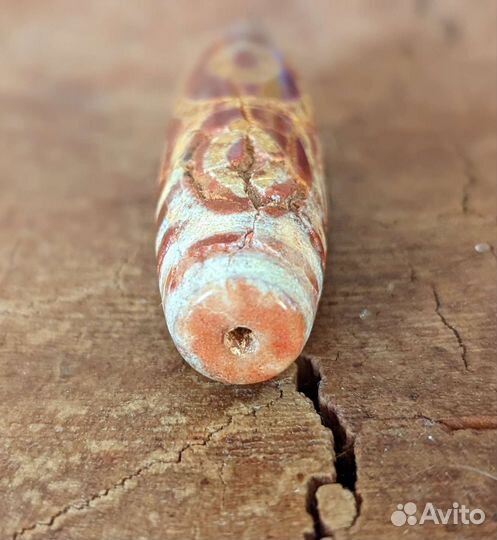 Дзи 6 Глаз Дракона