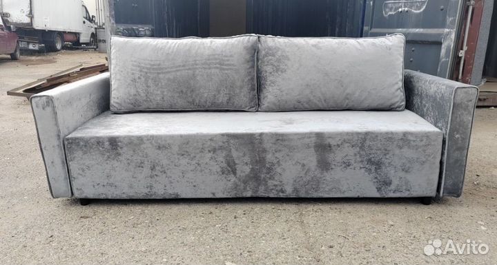 Диван евро книжка новый