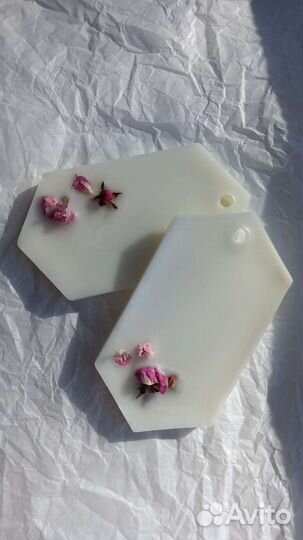 Подарочный набор аромасаше