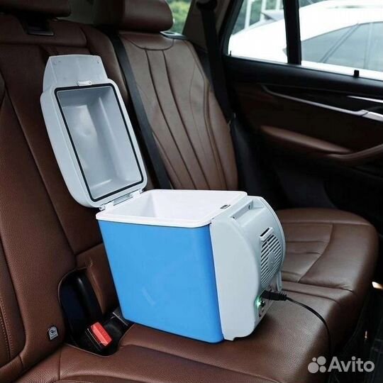 Автомобильный холодильник