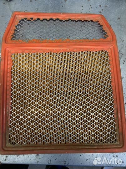 Воздушный фильтр для квадроцикла BRP can-am