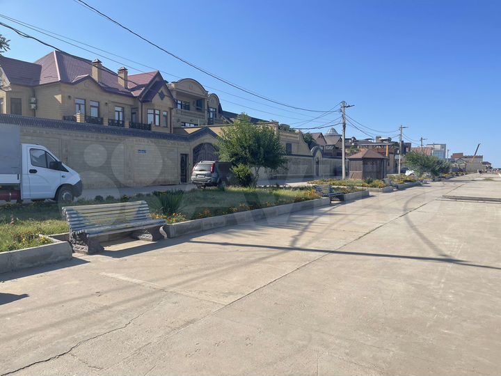 Участок 4,7 сот. (ИЖС)