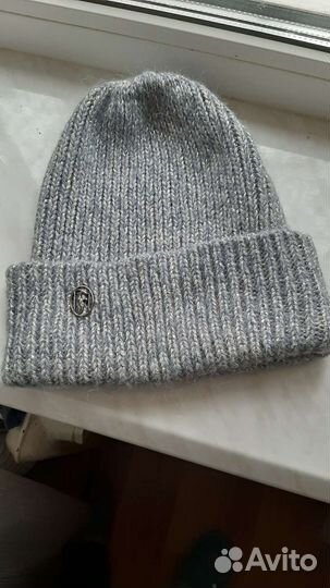 Комплект шапка и снуд, шапки - листай фото