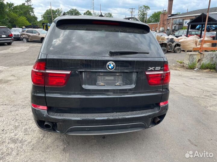 В разбор BMW x5 E70