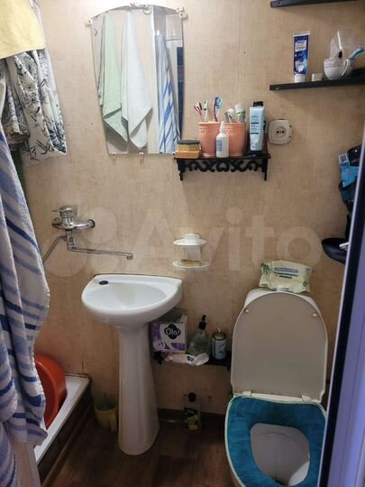 Участок 10,9 сот. (ИЖС)