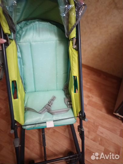 Продам санки