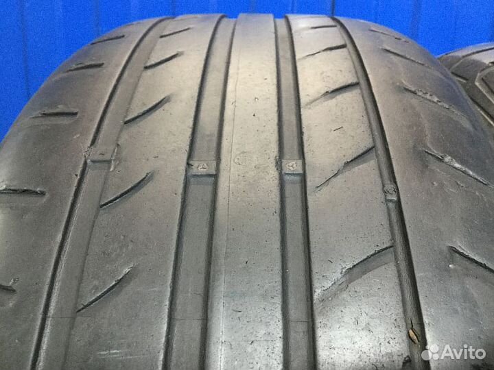 Dunlop SP Sport Maxx TT 225/60 R17