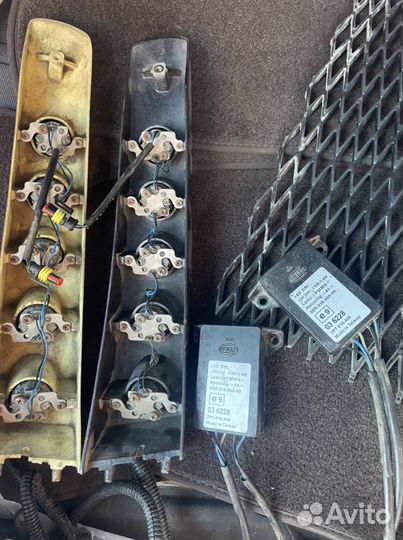 Дхо khann land cruiser 200