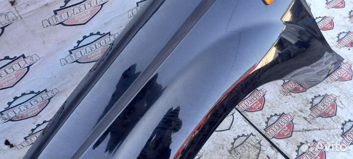 Крыло переднее левое Nissan X-Trail NT30 QR20DE