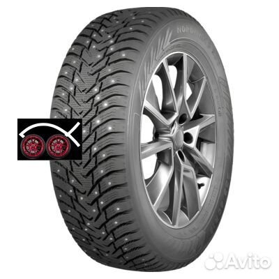 Ikon Tyres Nordman 8 SUV 225/60 R17