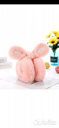 Ободок ушки