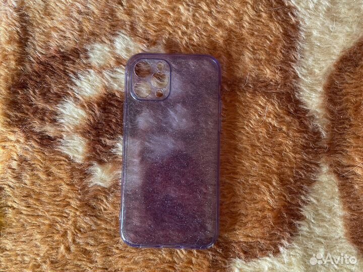 Чехлы для айфона 12 pro max