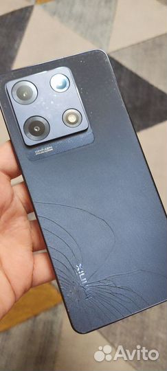 Infinix NOTE 30 Pro, 8/256 ГБ