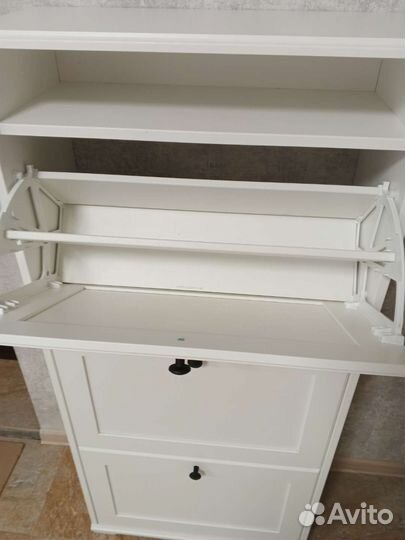 Обувница IKEA