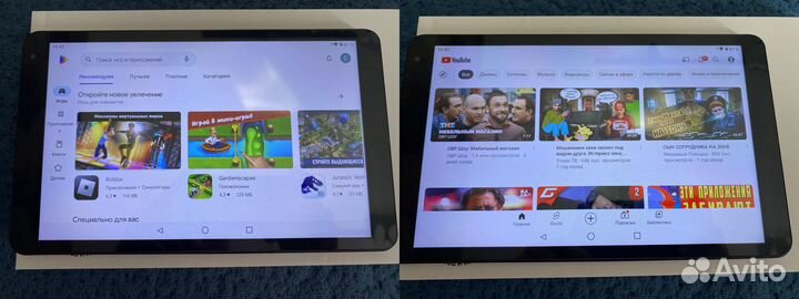 Планшет Digma Optima 10 E600