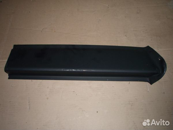 Усилитель кронштейна сидения ваз 2101