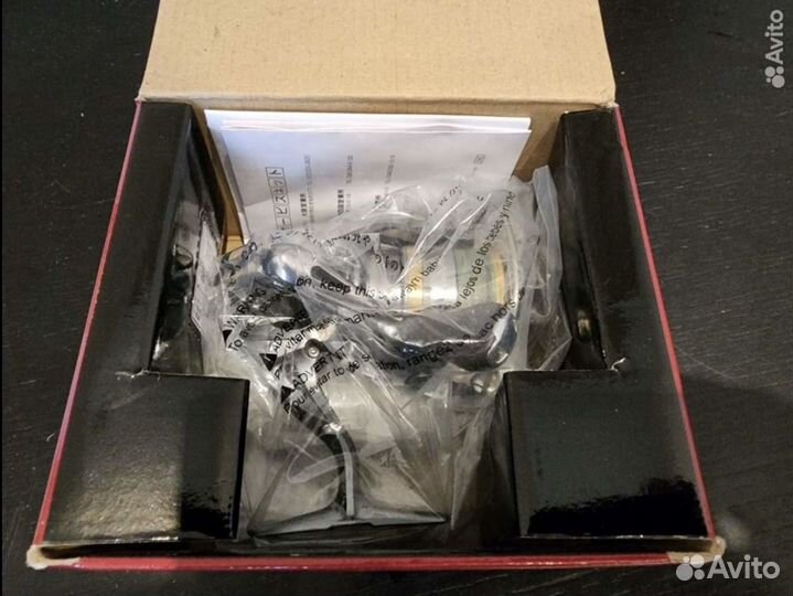 Катушка shimano ultegra c2000s быстрым скидка