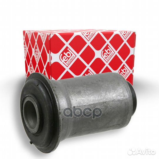 Сайлентблок volvo 740/760/780/940/960/980 81