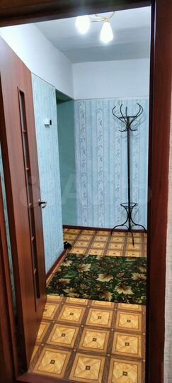2-к. квартира, 46 м², 1/3 эт.