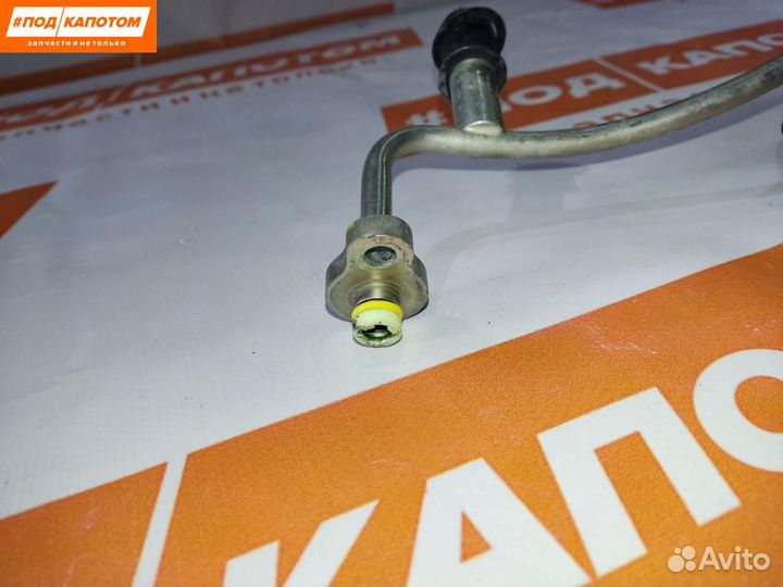 Трубка кондиционера Volvo S40 2 рест. 2008