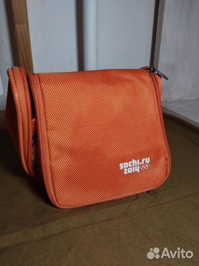 Дорожный набор Сочи-2014