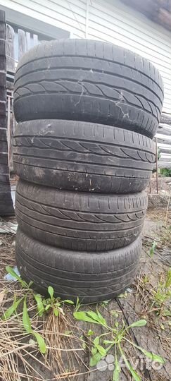 Bridgestone Turanza ER300 205/55 R16