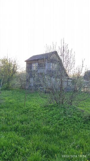 Дача 40 м² на участке 6,7 сот.