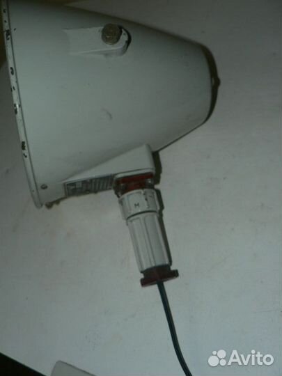 Громкоговоритьель гр-1Л