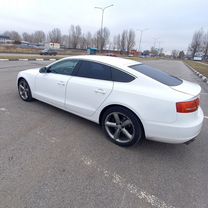 Купить Audi 🚘 от 140 000 ₽ в Казани: 723 объявления — Ауди
