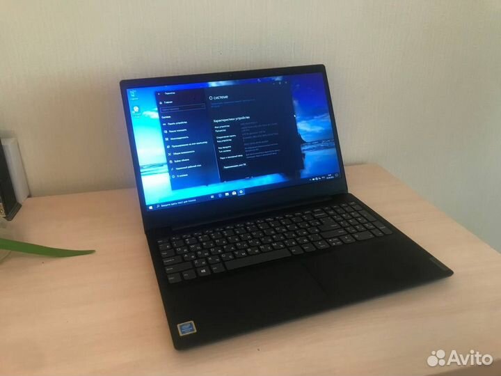 Lenovo ideapad s145 15iwl Intel 5405u