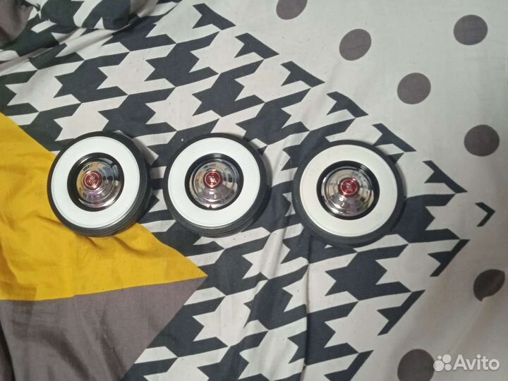 Зис 110 деагостини