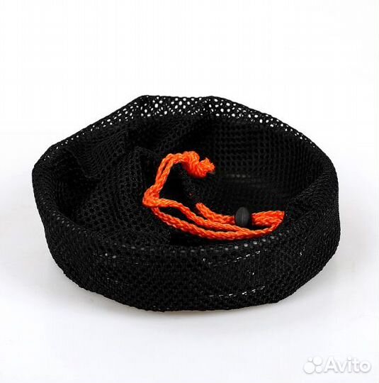 Сковорода походная DS-300 + сетчатый мешок